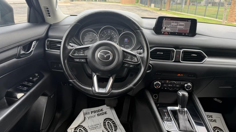 2018 MAZDA CX-5 - Image 20