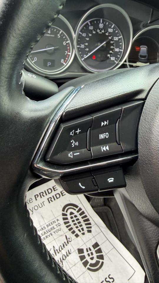 2018 MAZDA CX-5 - Image 24