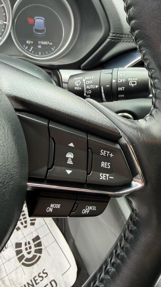 2018 MAZDA CX-5 - Image 25