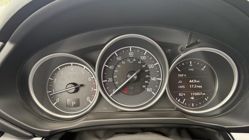 2018 MAZDA CX-5 - Image 28