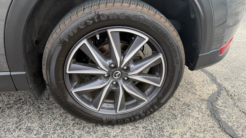 2018 MAZDA CX-5 - Image 33