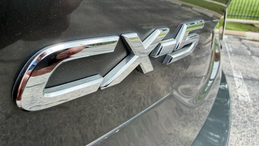 2018 MAZDA CX-5 - Image 34