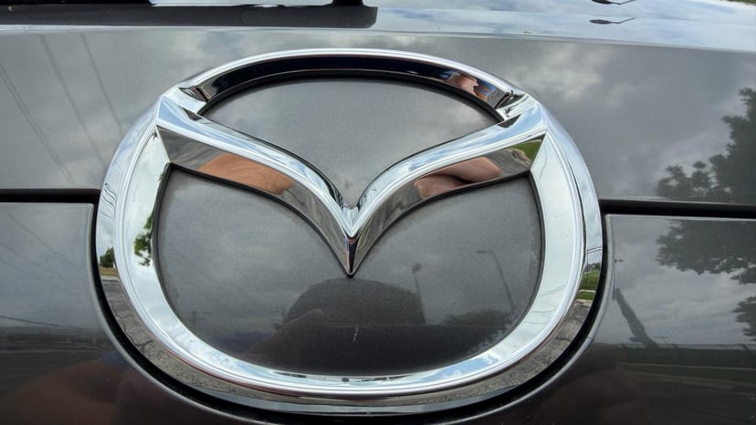 2018 MAZDA CX-5 - Image 36