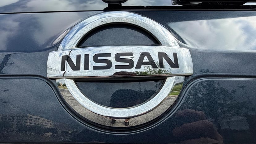 2015 NISSAN Rogue - Image 32