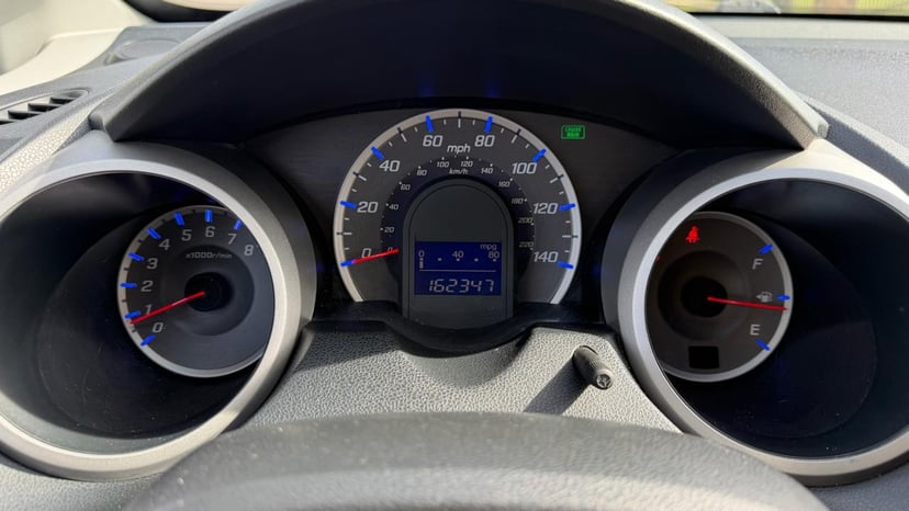 2011 HONDA Fit - Image 24
