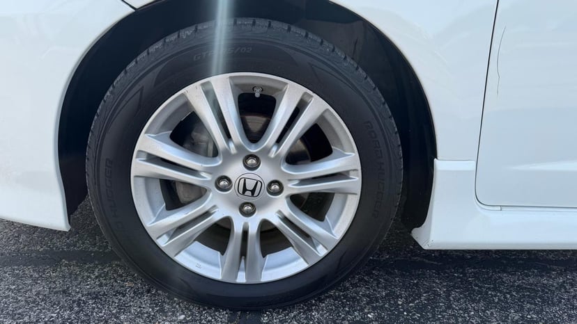 2011 HONDA Fit - Image 26