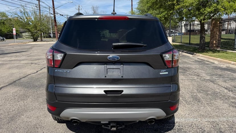 2018 FORD Escape - Image 6