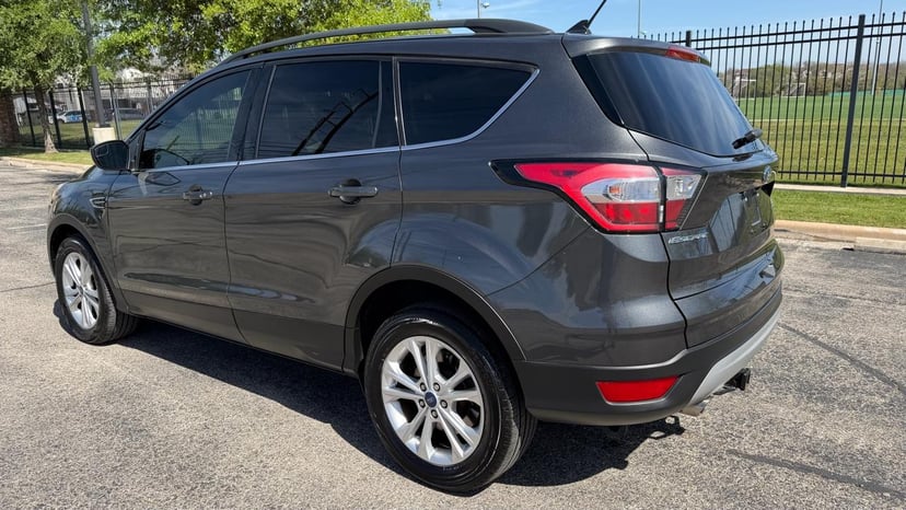 2018 FORD Escape - Image 7