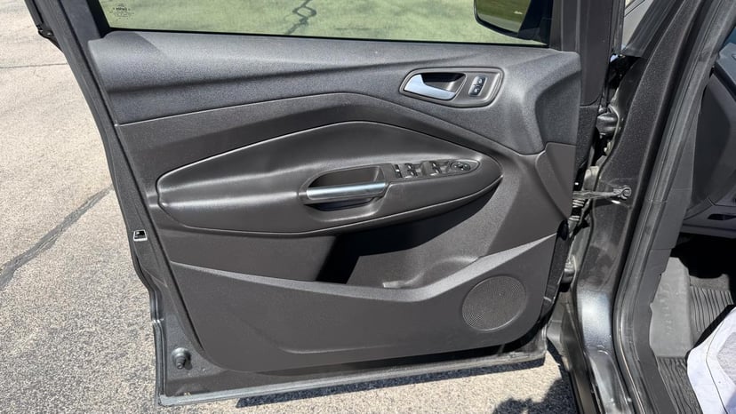 2018 FORD Escape - Image 9