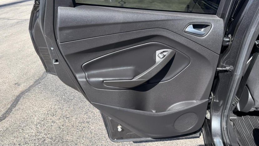 2018 FORD Escape - Image 10