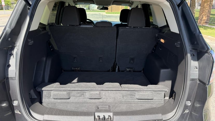 2018 FORD Escape - Image 11