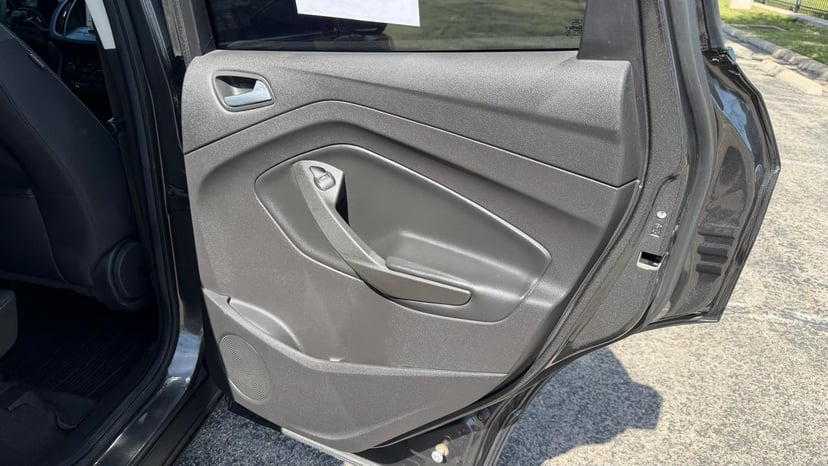 2018 FORD Escape - Image 12
