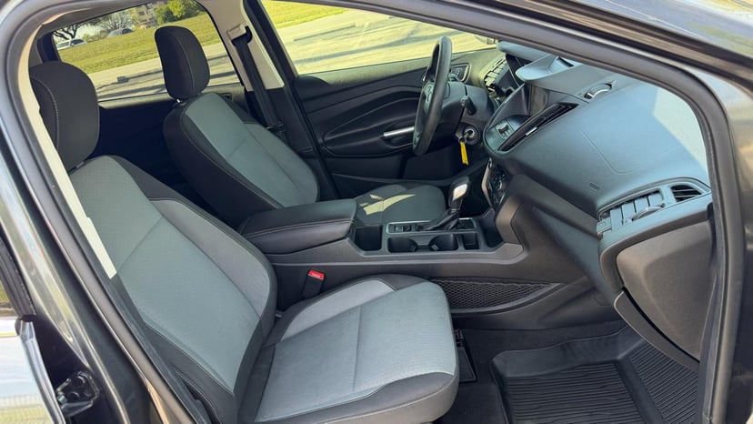 2018 FORD Escape - Image 14