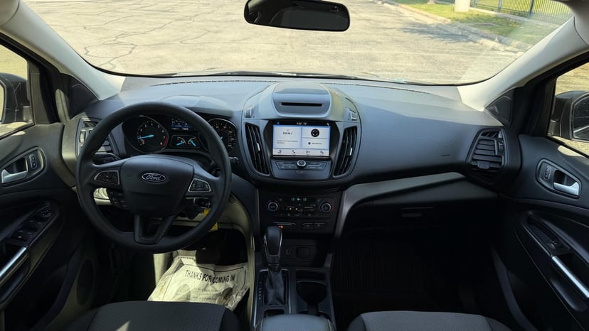 2018 FORD Escape - Image 19