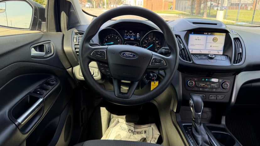 2018 FORD Escape - Image 20