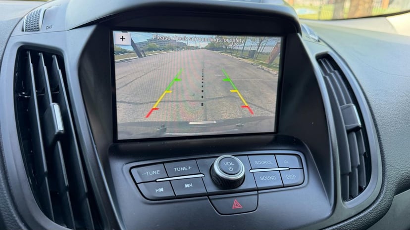 2018 FORD Escape - Image 27