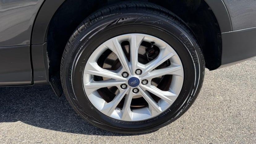 2018 FORD Escape - Image 31