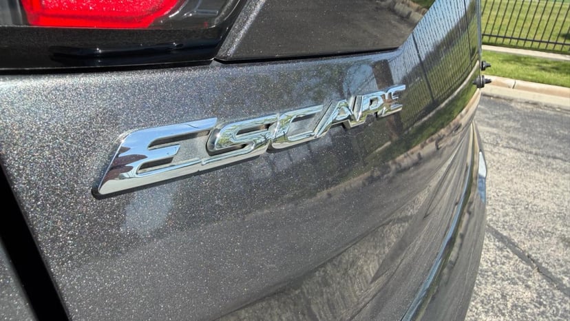 2018 FORD Escape - Image 32