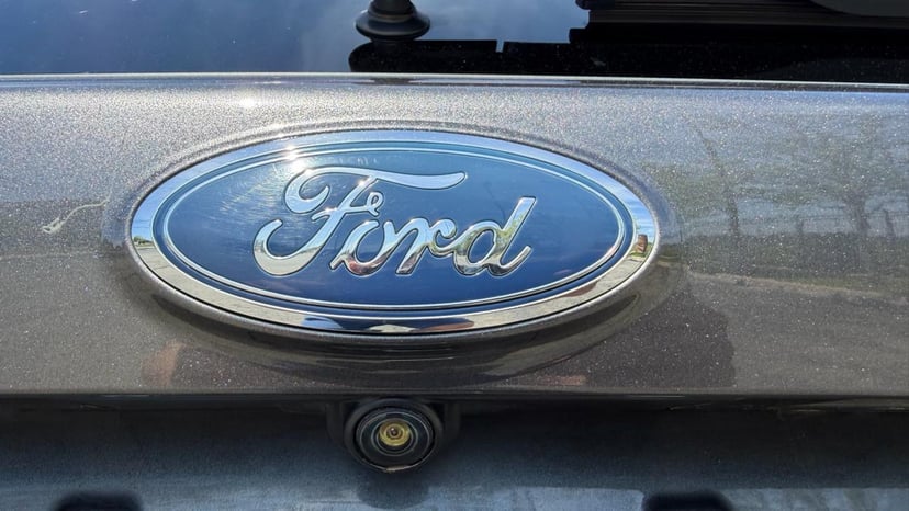 2018 FORD Escape - Image 33