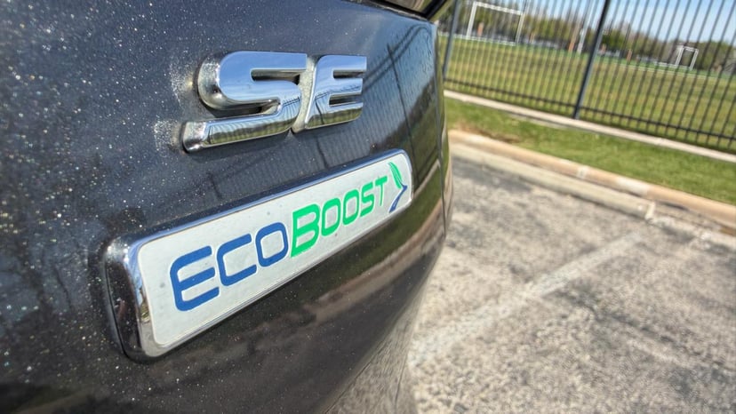 2018 FORD Escape - Image 34