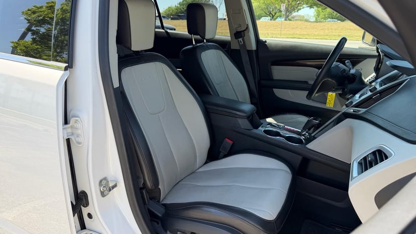2017 GMC Terrain - Image 15
