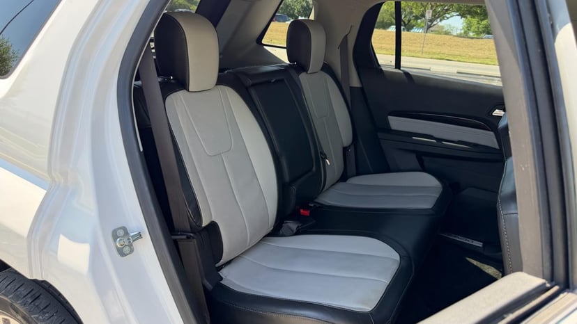 2017 GMC Terrain - Image 18