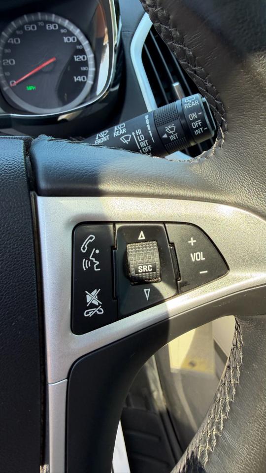 2017 GMC Terrain - Image 27
