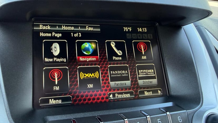 2017 GMC Terrain - Image 33
