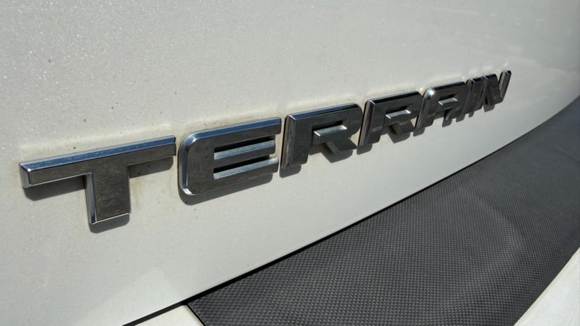 2017 GMC Terrain - Image 37