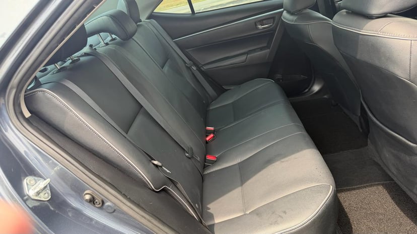 2014 TOYOTA Corolla - Image 15