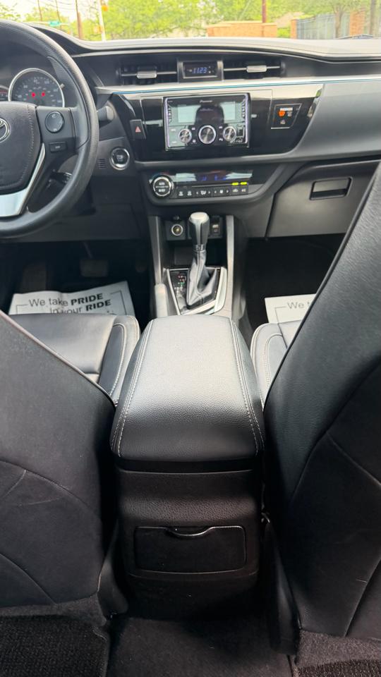 2014 TOYOTA Corolla - Image 16