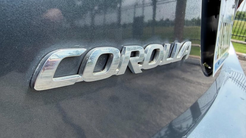 2014 TOYOTA Corolla - Image 34