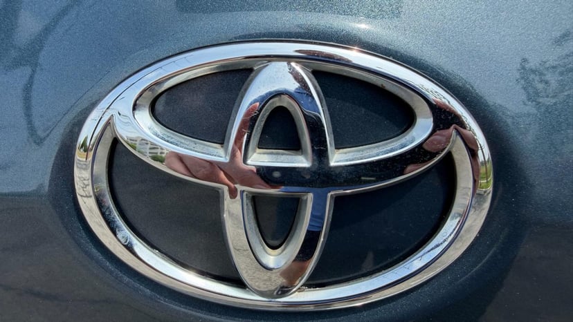 2014 TOYOTA Corolla - Image 35