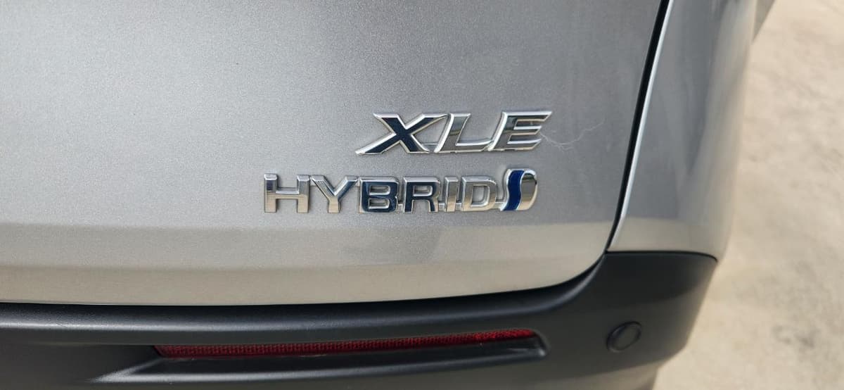 2022 TOYOTA Sienna - Image 6