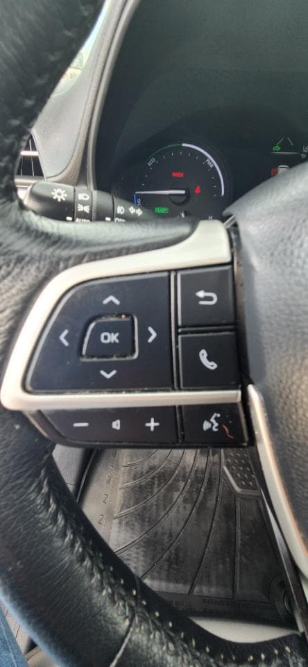 2022 TOYOTA Sienna - Image 21