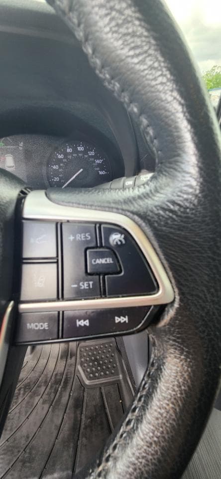 2022 TOYOTA Sienna - Image 22