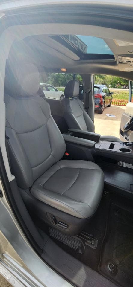 2022 TOYOTA Sienna - Image 34