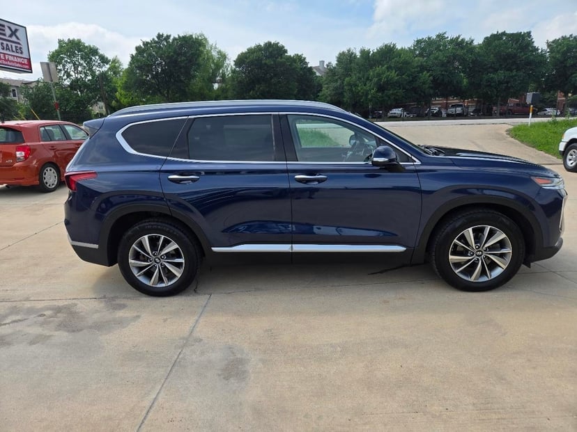 2019 HYUNDAI Santa - Image 5