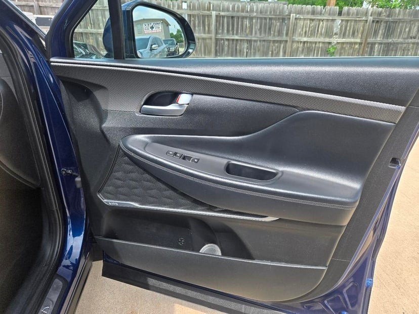 2019 HYUNDAI Santa - Image 22
