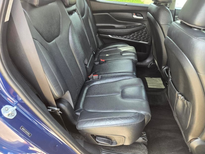 2019 HYUNDAI Santa - Image 17