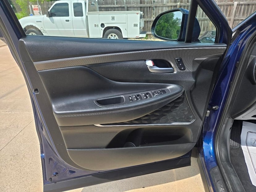 2019 HYUNDAI Santa - Image 21
