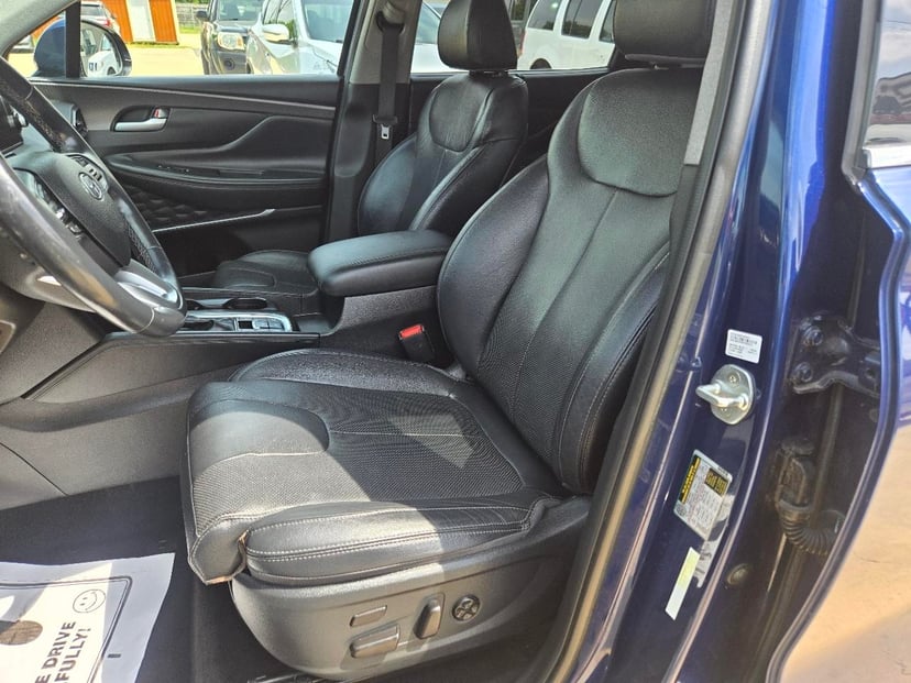2019 HYUNDAI Santa - Image 14