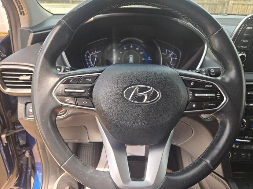 2019 HYUNDAI Santa - Image 9