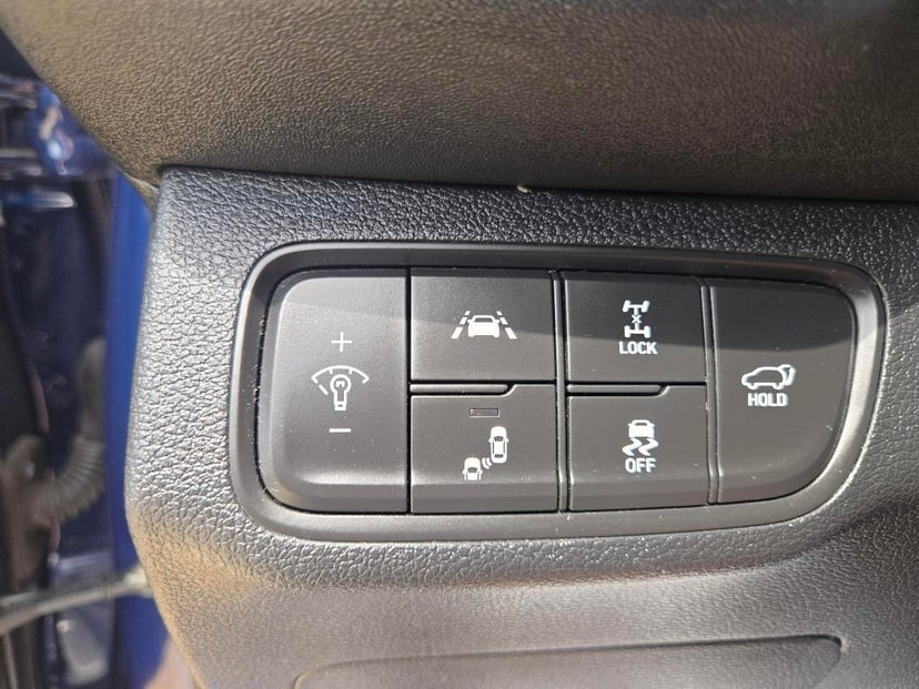 2019 HYUNDAI Santa - Image 13