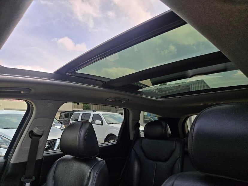 2019 HYUNDAI Santa - Image 20
