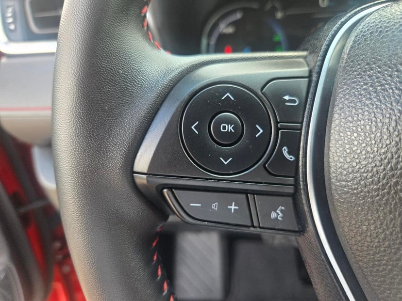 2025 TOYOTA RAV4 - Image 21