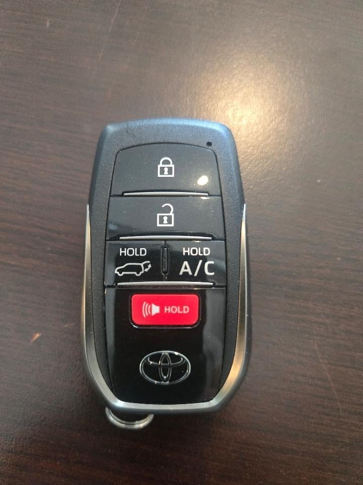 2025 TOYOTA RAV4 - Image 26