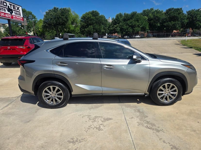 2017 LEXUS NX - Image 5