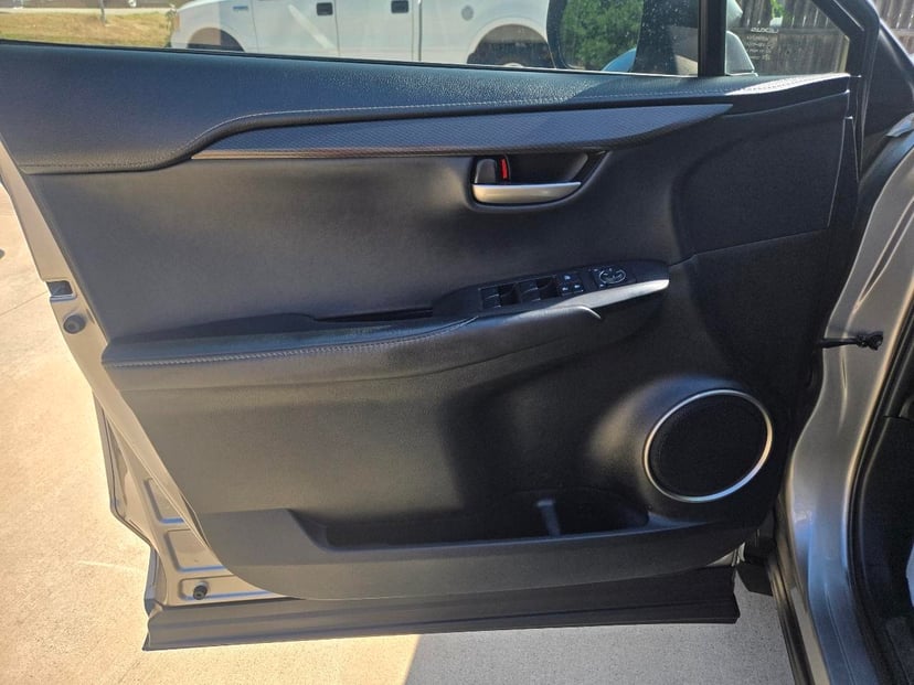 2017 LEXUS NX - Image 16