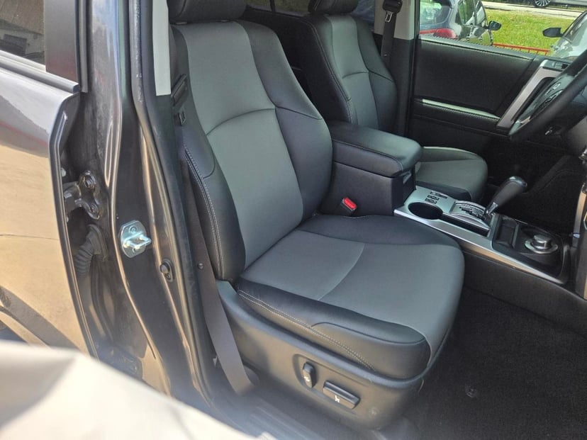 2020 TOYOTA 4Runner - Image 17